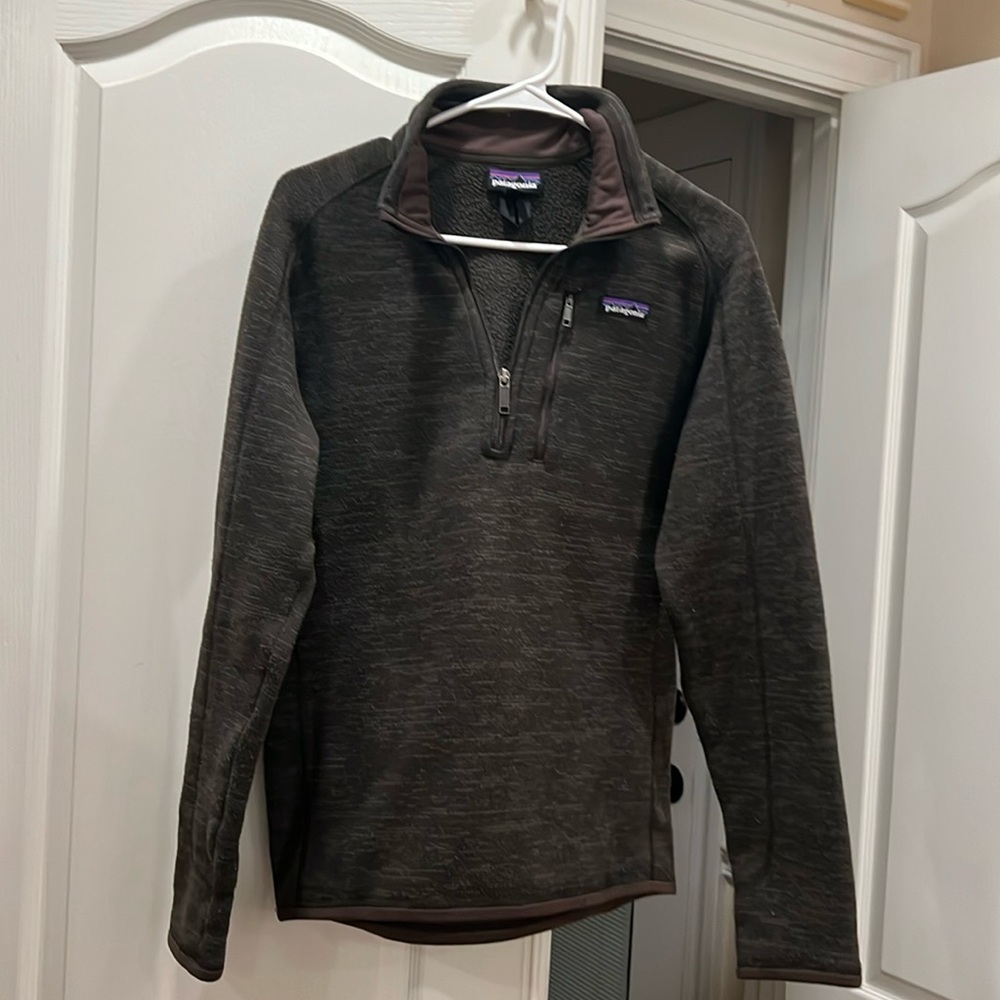 Men’s Patagonia Better Sweater